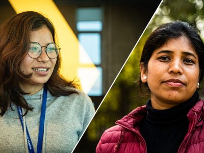 शिक्षित बन्न सफल पूर्वकमलरी विष्णु चौधरी र द्वन्द्वपीडित सुशीला चौधरी