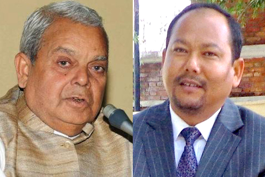 टीकापुर राजबन्दी रिहाइ अभियानका संयोजक र जसपा अध्यक्षबीच भेटवार्ता, प्रधानमन्त्रीसँग पनि भेट्दै