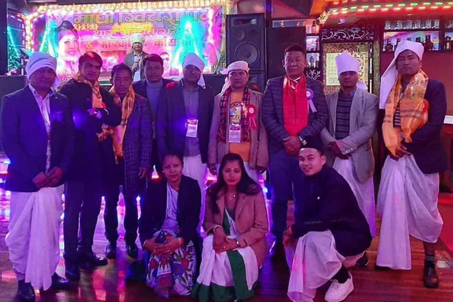 थाकस दक्षिण कोरियाको तेस्रो अधिवेशन मे १६ मा हुने