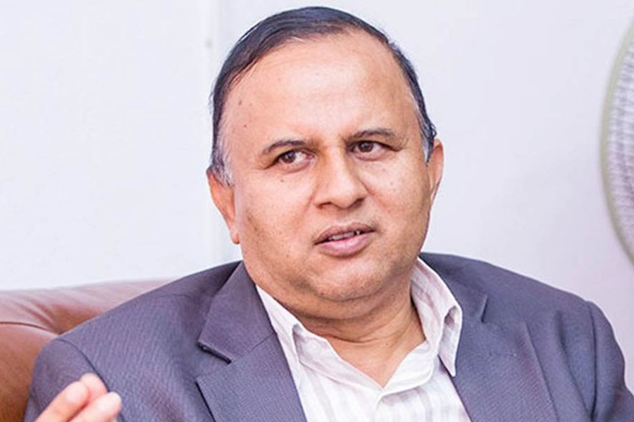 लुम्बिनी प्रदेशमा शंकर पोखरेल पुनः मुख्यमन्त्री नियुक्त