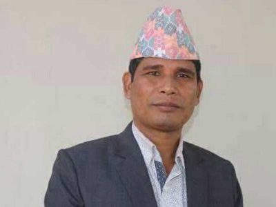 नारदमुनि रानाको ‘रातो पासपोर्ट कान्ड’ के हो?