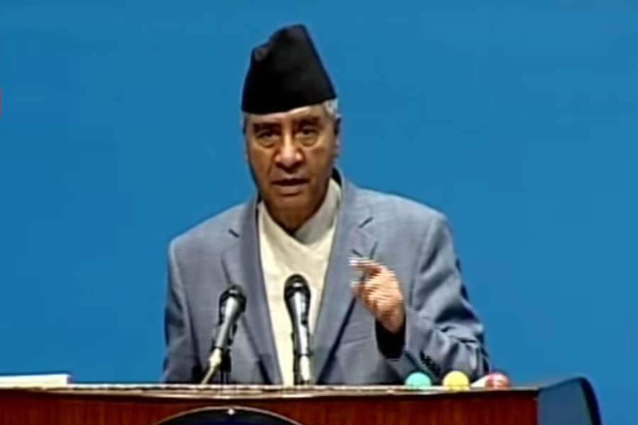 प्रधानमन्त्री देउवाले भने- म पनि रेशम चौधरीको रिहाइको पक्षमा छु