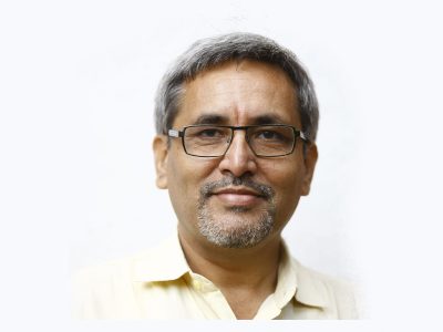 संसद्ले एउटा प्रस्ताव पारित गरेर थारूसँग माफी माग्नुपर्छ