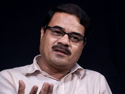 आहुतिको लेख- थारू-चीत्कारको बहुआयाम