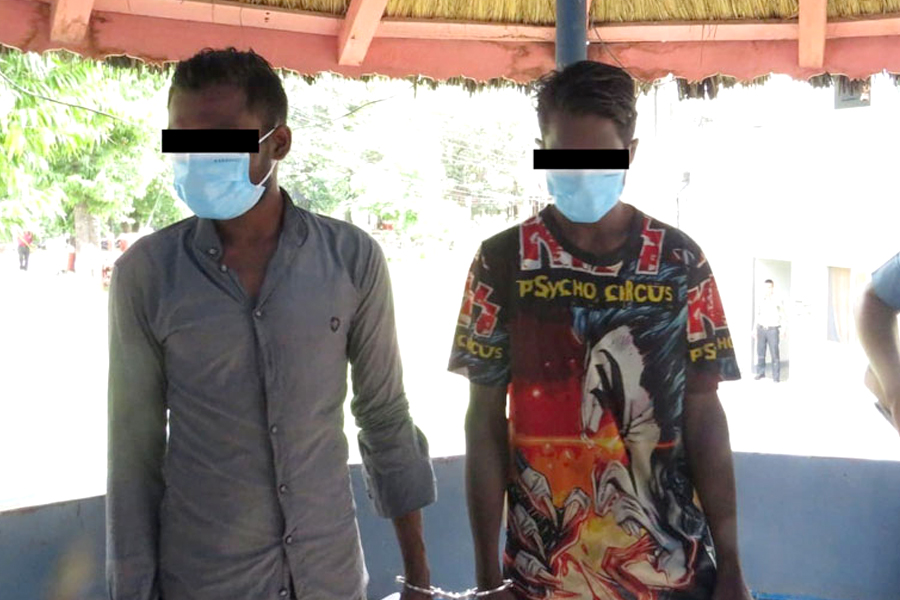 वीर रितुको पोखरामा अनस्क्रिन रोमान्स [भिडियो रिपोर्ट]