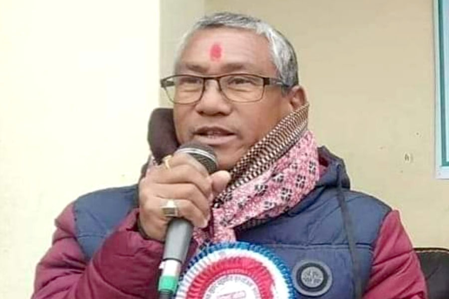 एमाले बाराको अध्यक्षमा देव नारायण चौधरी मनोनित, वलवीर चौधरी समूह असन्तुष्ट