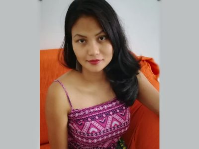 घोंगी चुसेर खानुको अलग्गै मजा