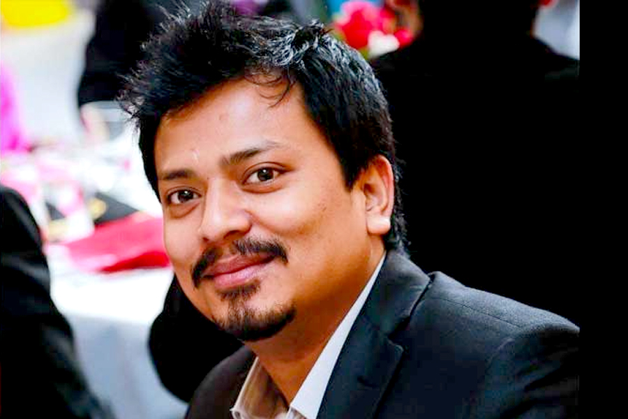 गच्छदारको विरासत थाम्न छोरा राजनीतिमा, महाधिवेश प्रतिनिधि चयन