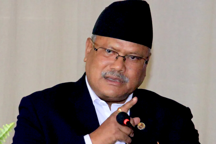 कांग्रेस उपसभापतिमा विजयकुमार गच्छदार पराजित