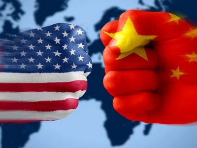 चीनका विस्तारवादी योजनाबारे पेन्टागनको मूल्याङ्कन : बेइजिङको मौनता सहमतिका संकेत