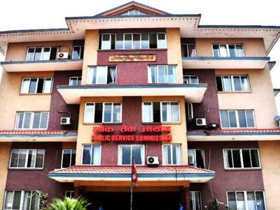 थारू क्लस्टरका लागि मुद्दा परेपछि लोकसेवाका २८ सय ९१ पदका परीक्षा अनिश्चित
