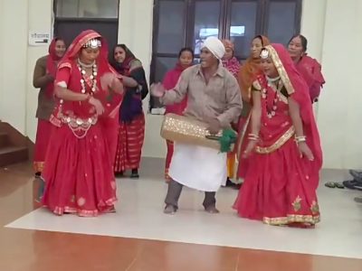 ‘होमस्टे’ले बदलिँदै थारू महिलाको जीवनशैली