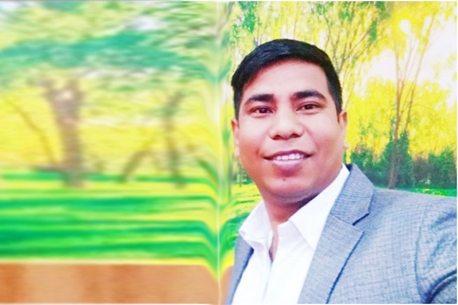 थारूहरूको शिक्षा र राजनीतिक चेत