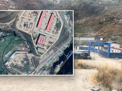 अमेरिकी सेना आउने प्रोपोगाण्डा फैलाएर नेपाल छिर्ने दाउंमा चिनियाँ सेना