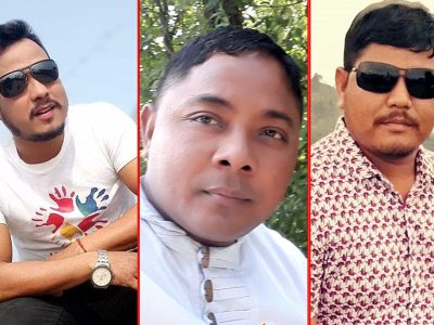 स्थानीय चुनावमा रेशम चौधरीको नजर- कांग्रेस र माओवादीलाई धक्का !