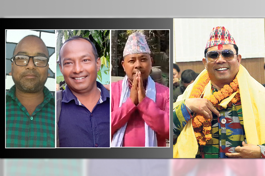 नागरिक उन्मुक्ति पार्टीका आकांक्षीहरु भन्छन्- हामी जोगाउँछौं रेशम चौधरीको विरासत