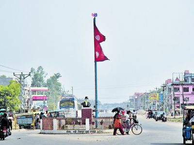 टीकापुरका उम्मेदवारको एकै स्वर- थारूहरूमाथिका मुद्दा झूटा