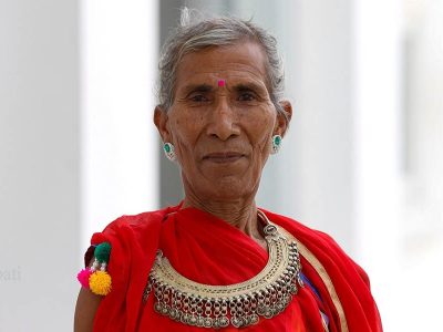 ६५ वर्षे छुटकनु चौधरी भन्छिन्- पुरुष होस् वा महिलाको नाममा, नागरिकता चाहियो