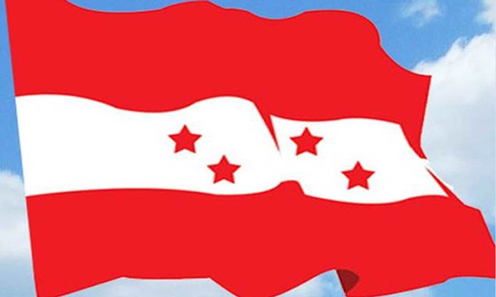 कांग्रेसको थारू विभाग सचिवमा हल्लुप्रसाद चौधरी, वातावरण विभागमा समीक्षा चौधरी