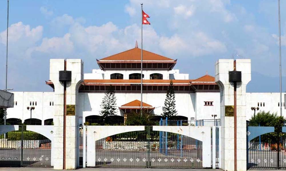 थारू सांसदविहीन बन्ने भयो संसदीय समिति, नागरिक उन्मुक्तिले पनि पाएन भाग