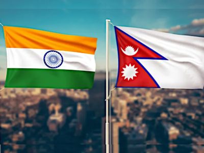 भारत-नेपालको बढ्दो आर्थिक साझेदारी : साझा समृद्धिको नयाँ युगको संकेत