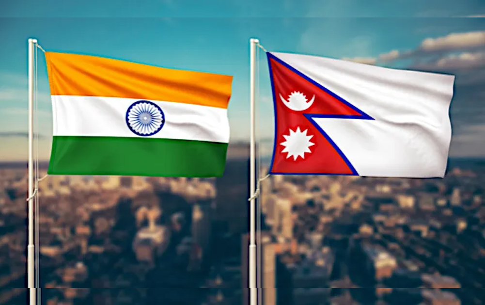 भारत-नेपालको बढ्दो आर्थिक साझेदारी : साझा समृद्धिको नयाँ युगको संकेत