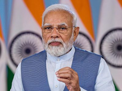 नेपाललाई जुनसुकै सहयोग गर्न तयार : भारतीय प्रधानमन्त्री मोदी