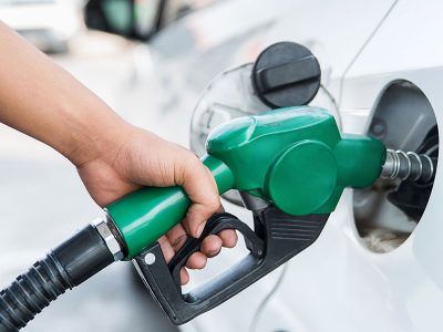 पेट्रोलको मूल्य एकैपटक १५ रुपैयाँले बढ्यो