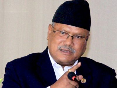 गच्छदारले मुख खोले- चुनावअघि महाधिवेशन गरौं