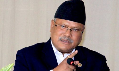 गच्छदारले मुख खोले- चुनावअघि महाधिवेशन गरौं