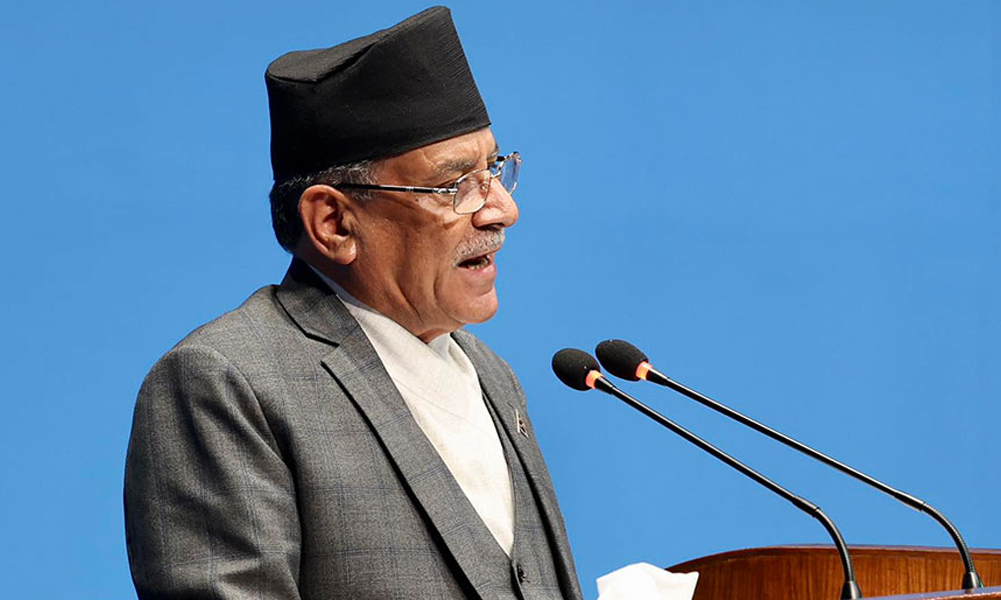 रेशम चौधरीको रिहाइबारे संसदमा प्रश्न, प्रधानमन्त्रीले दिए यस्तो जवाफ