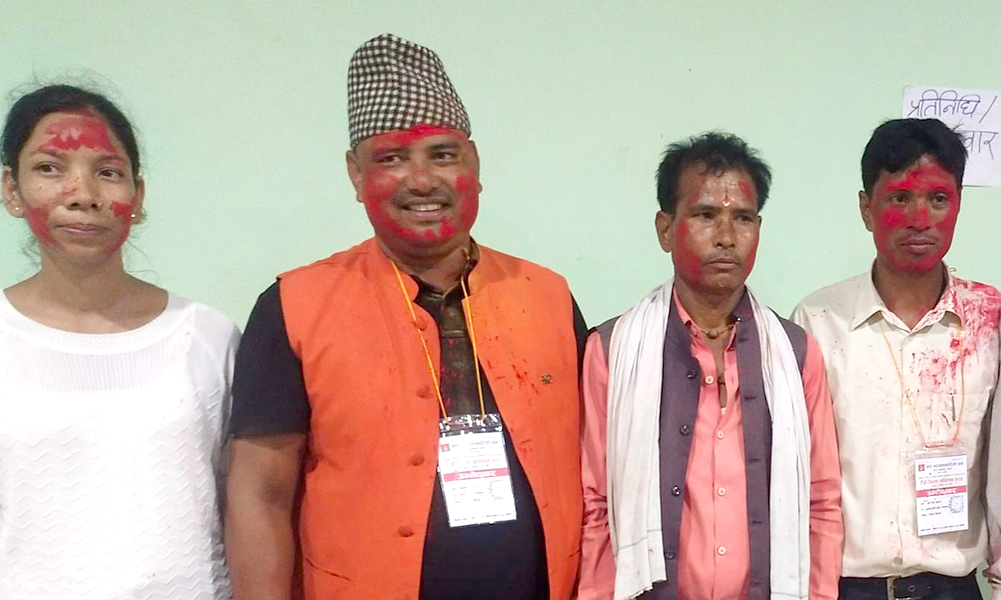 टीकापुर घटना : संविधान दिवसमा रिहाई भएका अन्य ३ जनाविरुद्ध पनि पर्‍यो सर्वोच्चमा रिट