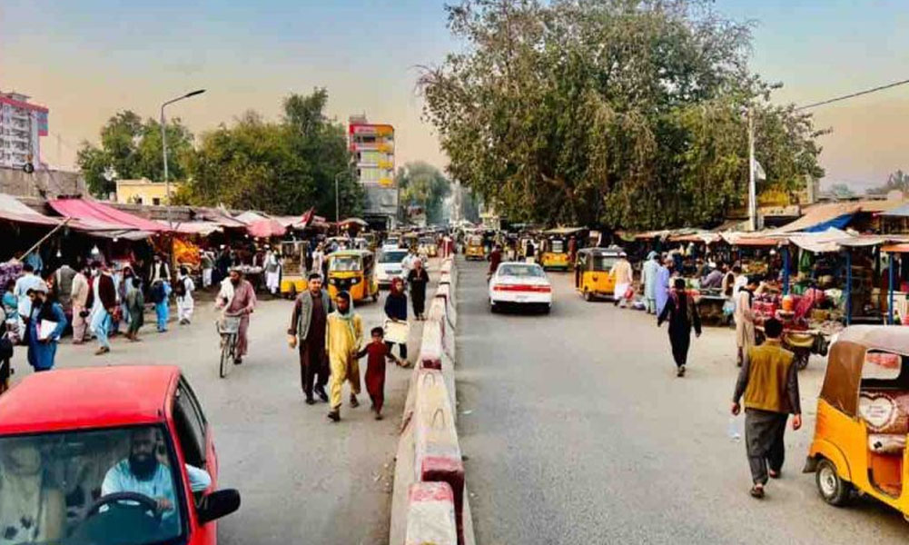 पाकिस्तानबाट अफगानी शरणार्थीको कस्टकर फिर्ती