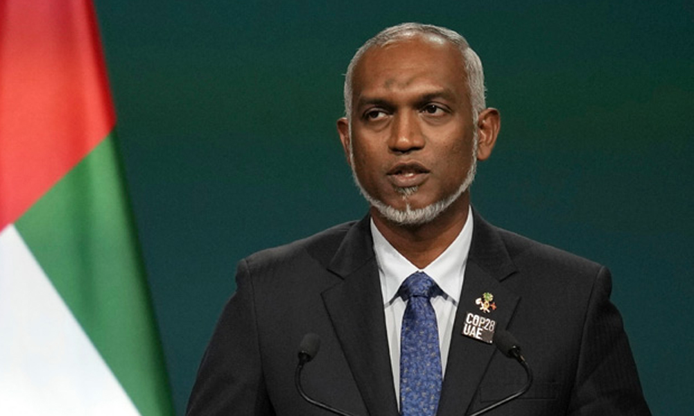 के माल्दिभ्स मोहम्मद मुइज्जुको नेतृत्वमा कट्टरपन्थी इस्लामतर्फ धकेलिँदैछ?