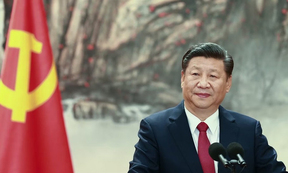 चिनियाँ कम्युनिष्ट पार्टीको शोषणकारी हस्तक्षेपले स्वतन्त्र बजार खतरामा