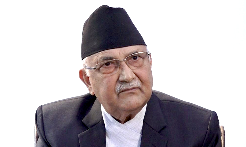 सरकारद्वारा राष्ट्रिय शोकको घोषणा, तीन दिन राष्ट्रिय झन्डा झुकाउने