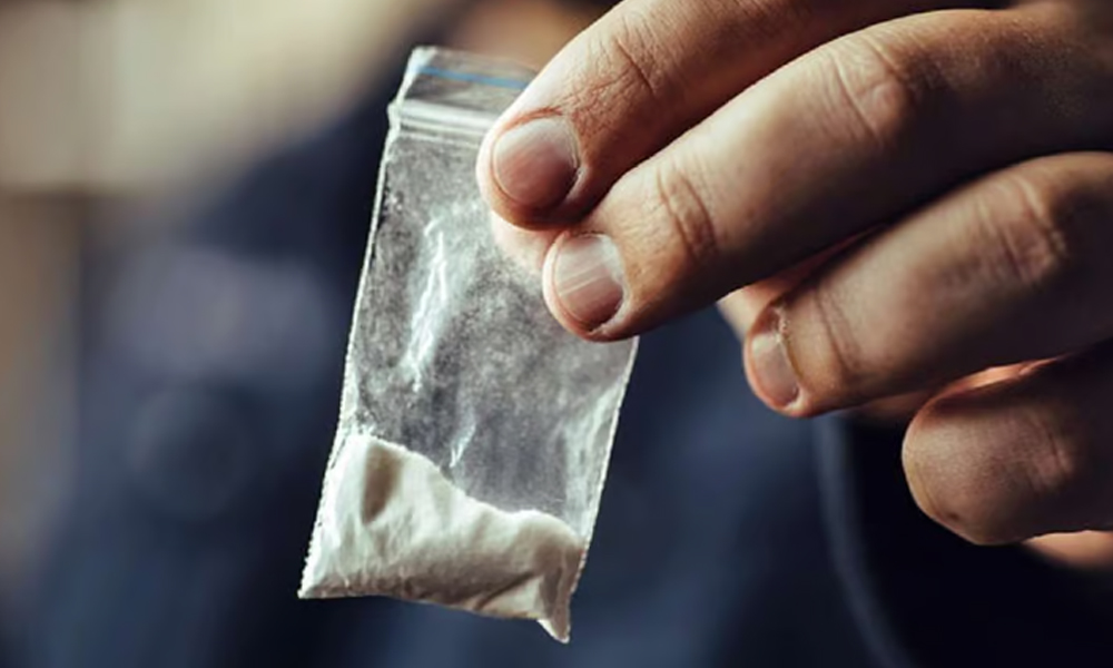 श्रीलंकामा विनाश निम्त्याइरहेको पाकिस्तानी ड्रग कार्टेल