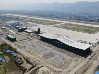 पोखरा विमानस्थल प्रकरण: भ्रष्टाचारको पर्दाफासले नेपाल-चीन सम्बन्धमा तरङ्ग