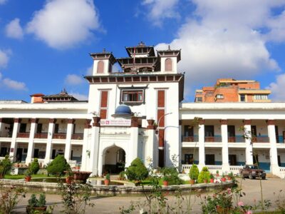 मौसमले निर्वाचनलाई प्रभाव पार्ने अवस्था देखिएन