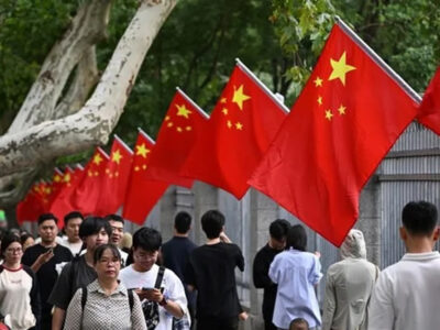 चीनमा धार्मिक स्वतन्त्रता उल्लङ्घन ‘अत्यन्त गम्भीर’ : अमेरिकी प्रतिवेदन