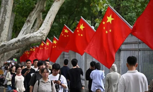 चीनमा धार्मिक स्वतन्त्रता उल्लङ्घन ‘अत्यन्त गम्भीर’ : अमेरिकी प्रतिवेदन