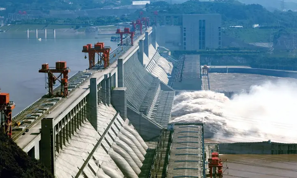 चीनको मेगा बाँध परियोजना : छिमेकी देशहरूका लागि बढ्दो पारिस्थितिक र भूराजनीतिक संकट