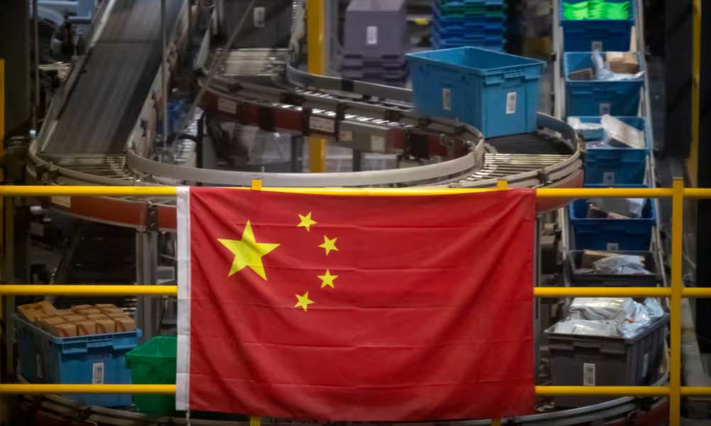 चीनमा नक्कली सामानको उनत्पादनमा वृद्धि, संघर्षमा प्रमुख ब्रान्डहरू