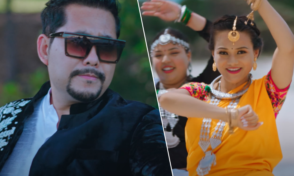 अष्ट्रेलियामा छायाँकन भएको थारू म्युजिक भिडियो सार्वजनिक (भिडियो)