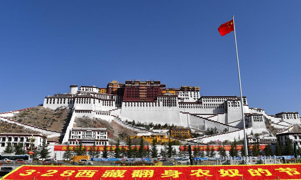 बेइजिङ नीतिले तिब्बतका ६० अल्पसंख्यक भाषा खतरामा