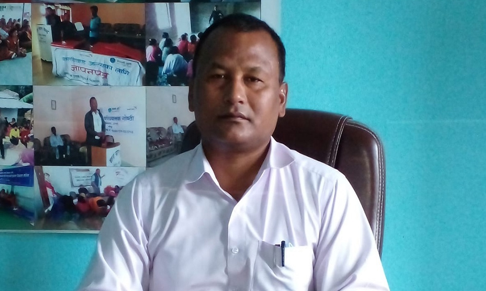 ग्रामथानका अध्यक्ष नमोनारायणले खोसे उपाध्यक्ष र वडाध्यक्षको गाडी