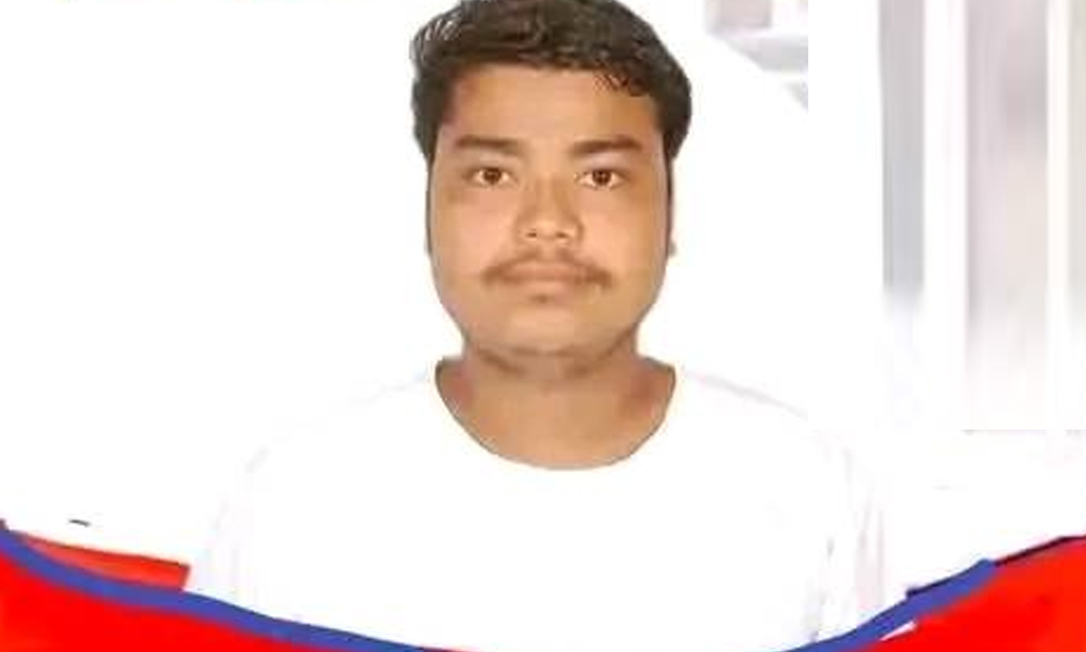 खप्तड क्याम्पसको स्ववियु सभापतिमा सागर चौधरी निर्वाचित