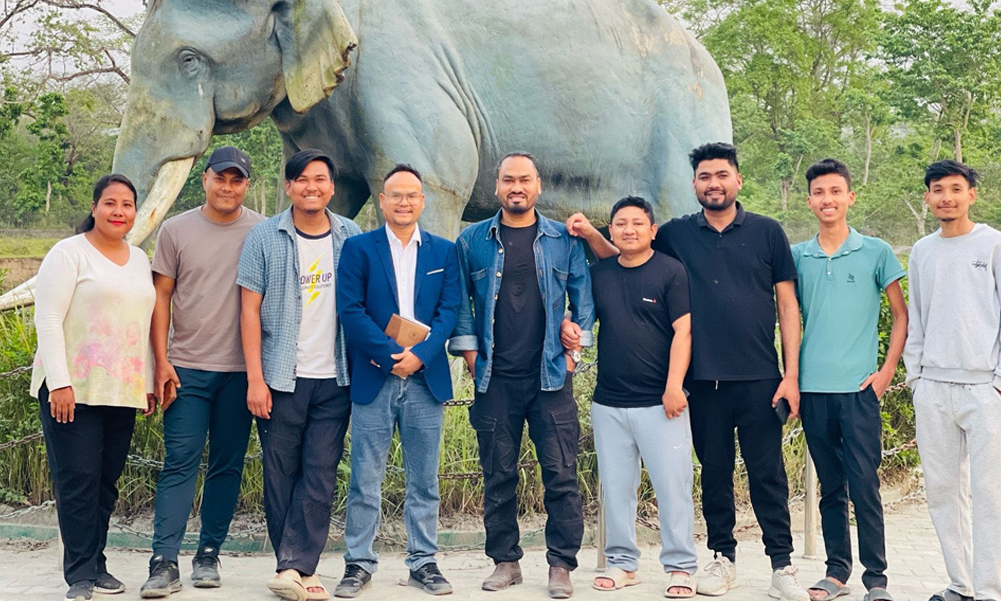 थारू विद्यार्थी समाजको महाधिवेशनको तयारी पूरा, खेलकुदमन्त्रीले उद्‍घाटन गर्ने