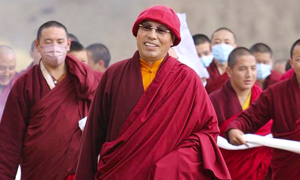 टुल्कु हुङ्कर दोर्जेको शंकास्पद मृत्युमा चीनको भूमिका