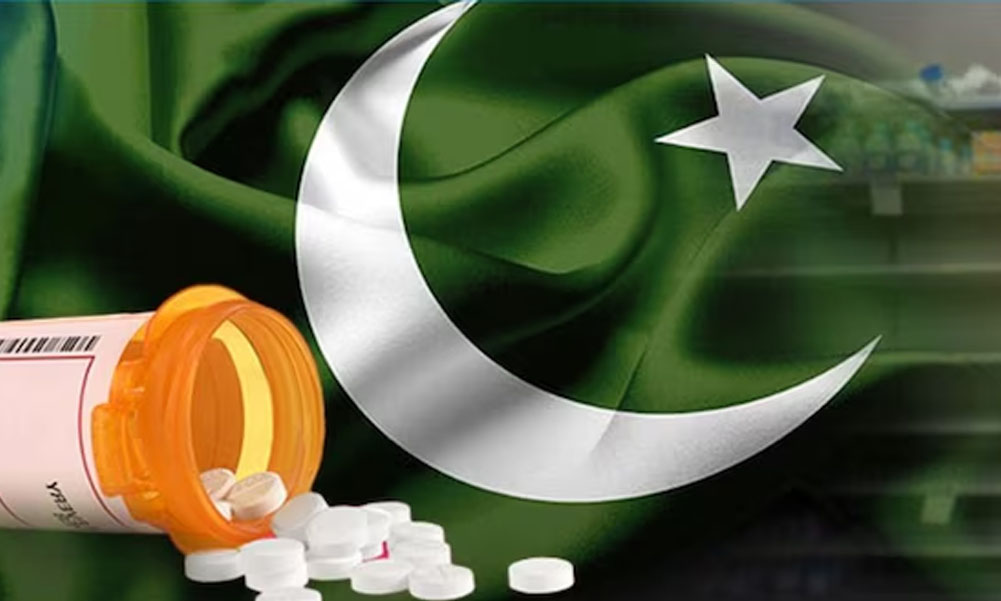 भारतसँगको व्यापार निलम्बनपछि पाकिस्तानको औषधि क्षेत्र गम्भीर संकटमा